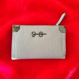 Jessica Simpson wallet